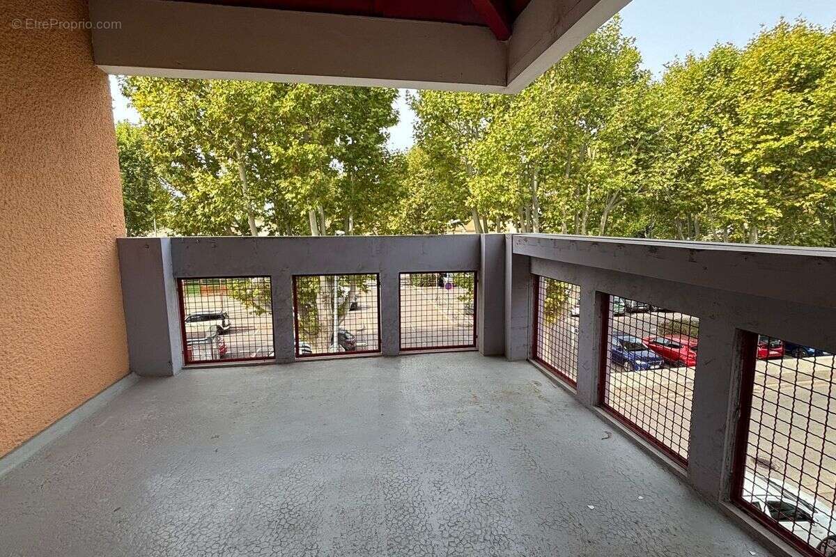 Appartement à ISTRES