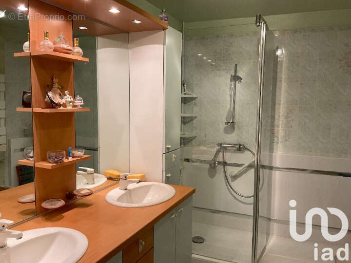 Photo 6 - Maison à CHAMPROND-EN-GATINE