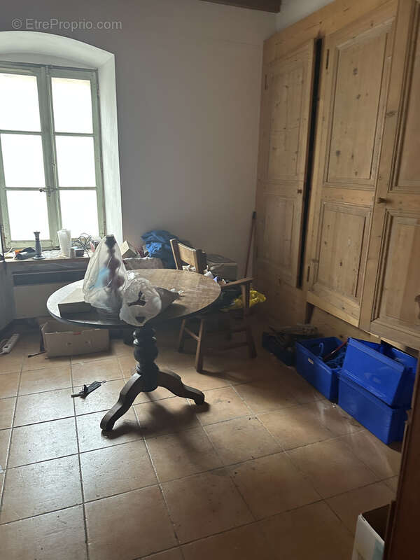 Maison à LA ROCHE-SUR-FORON