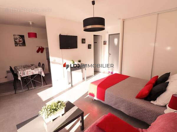 Appartement à AMELIE-LES-BAINS-PALALDA