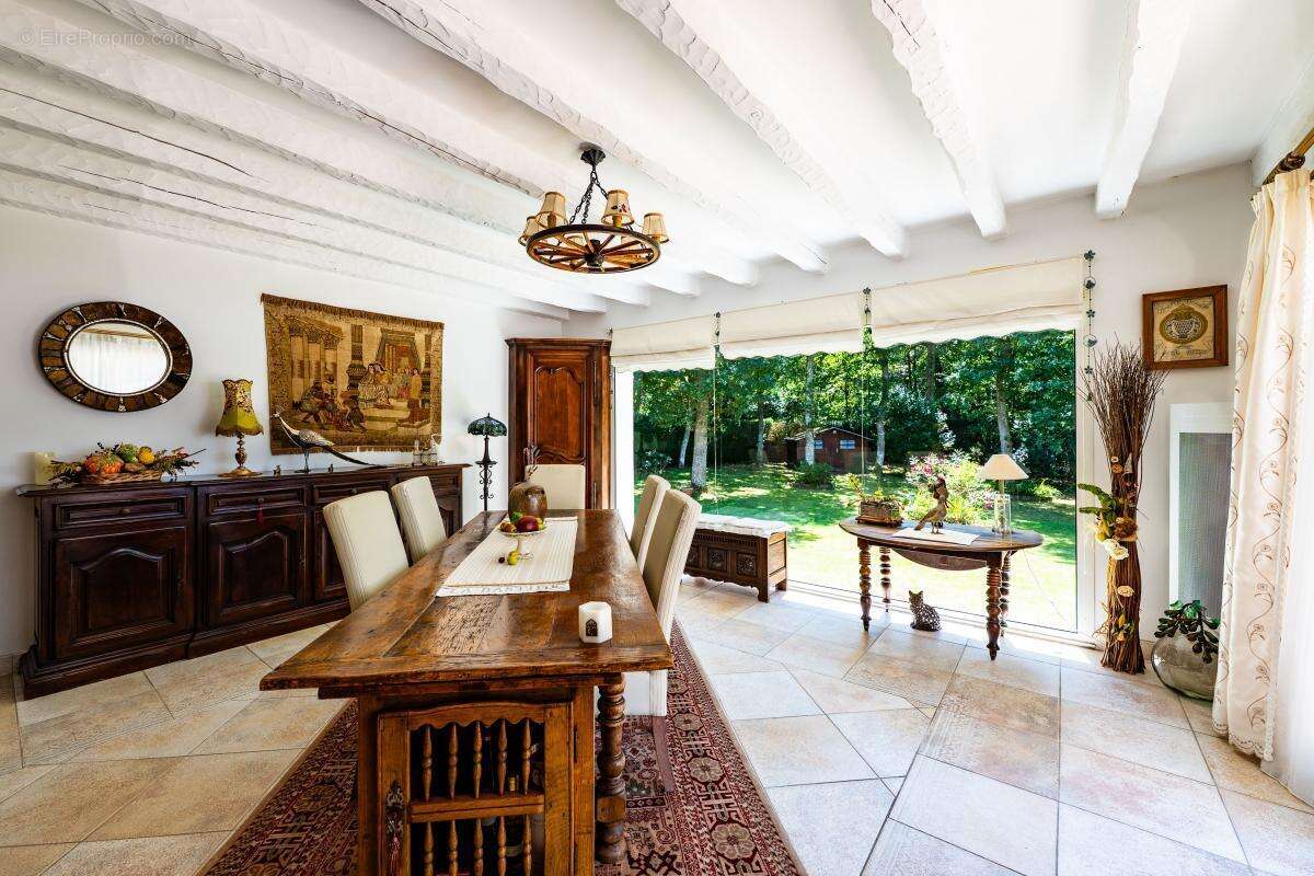 Photo 8 - Maison à GUERANDE