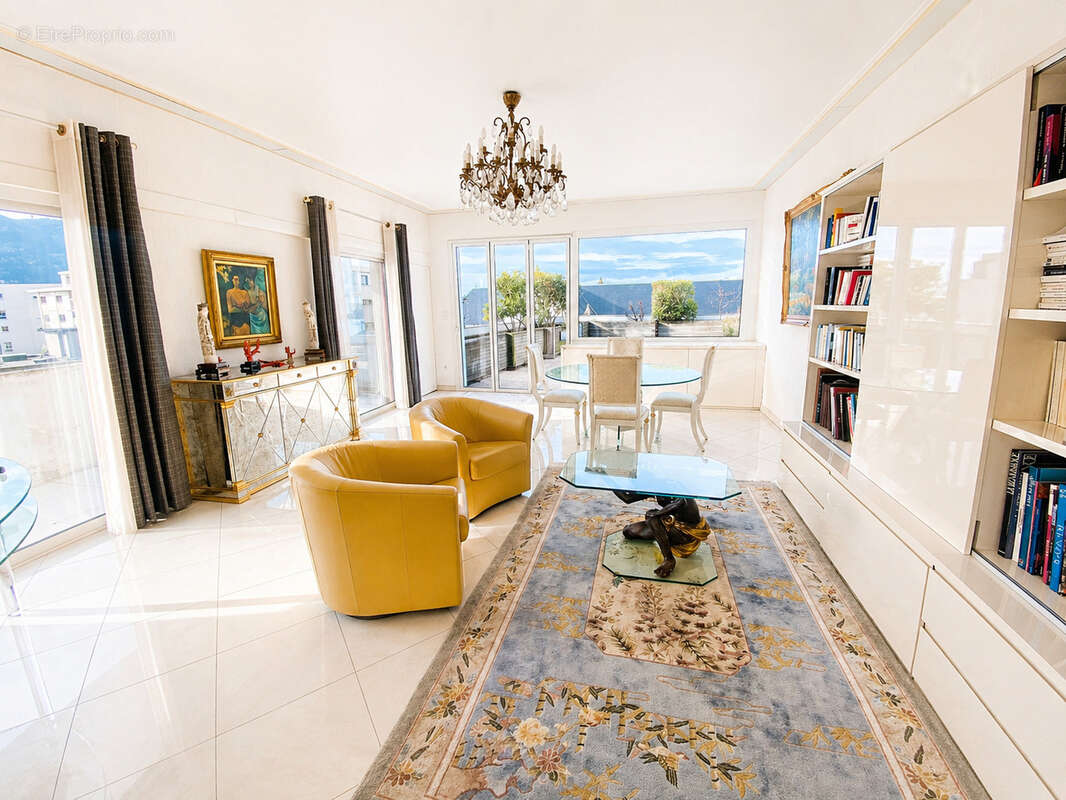 Appartement à ANNEMASSE
