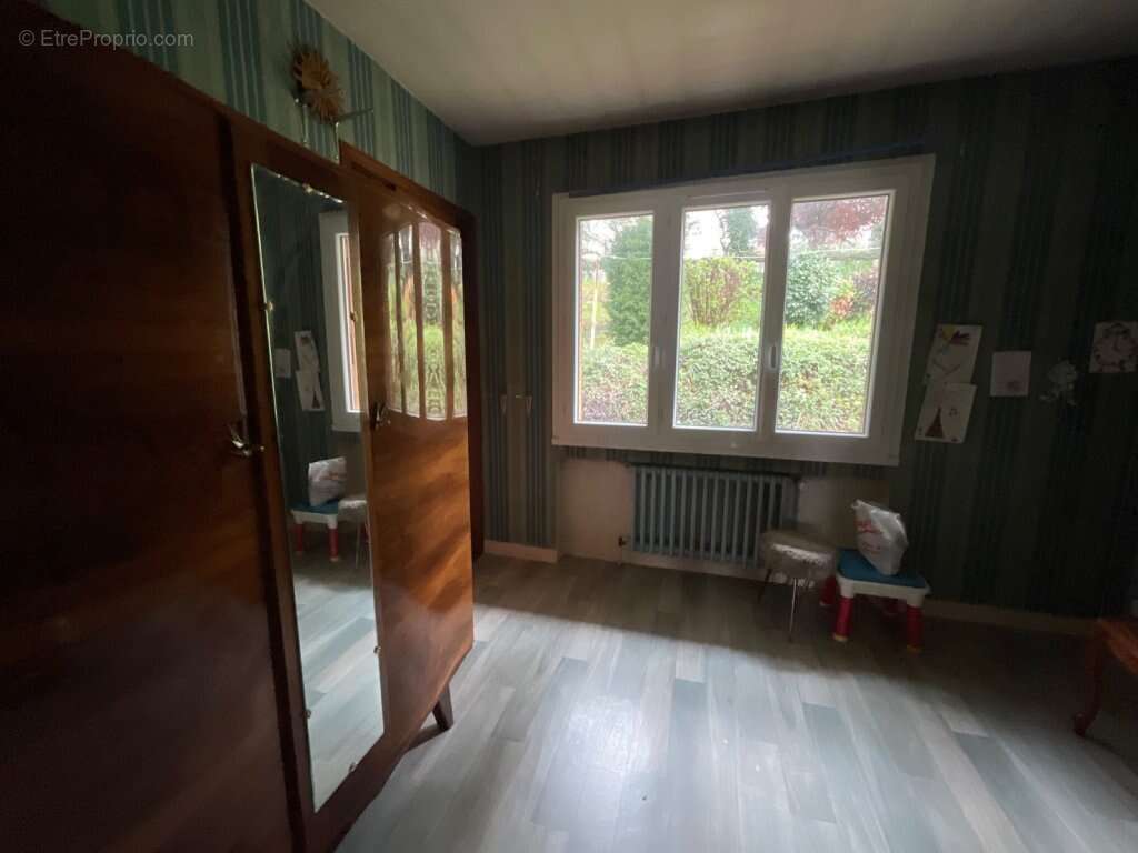 Maison à SAINT-JUST-SAINT-RAMBERT