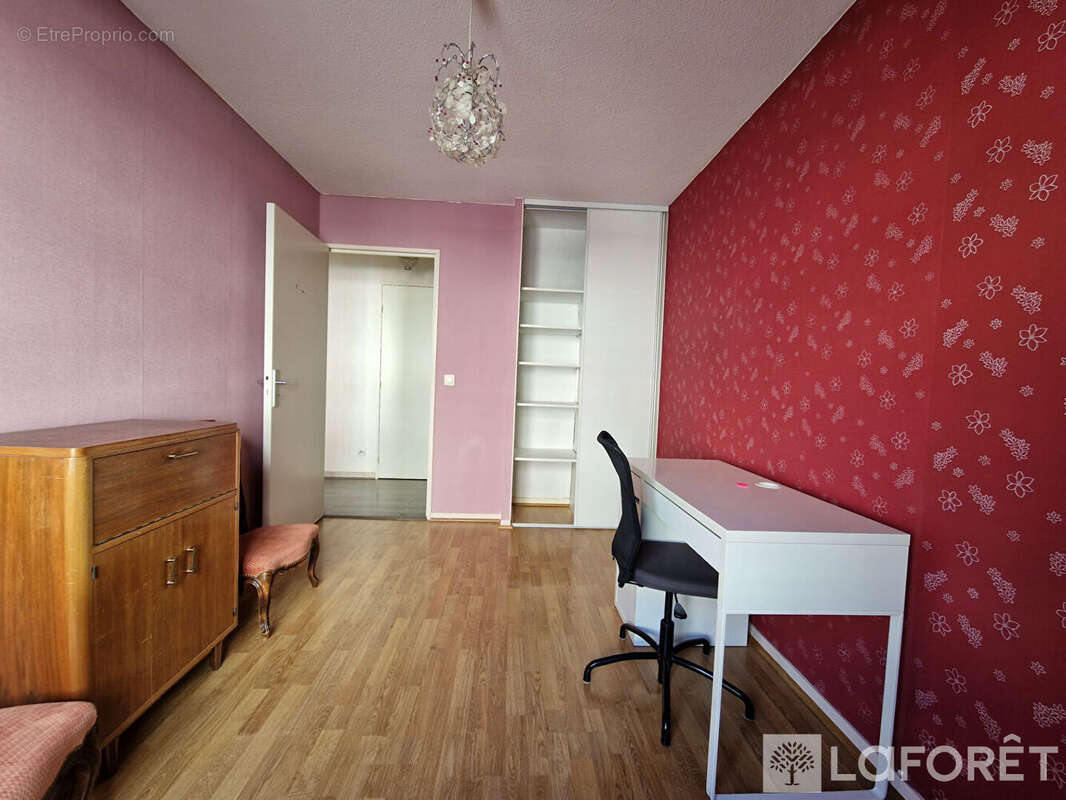Appartement à OULLINS
