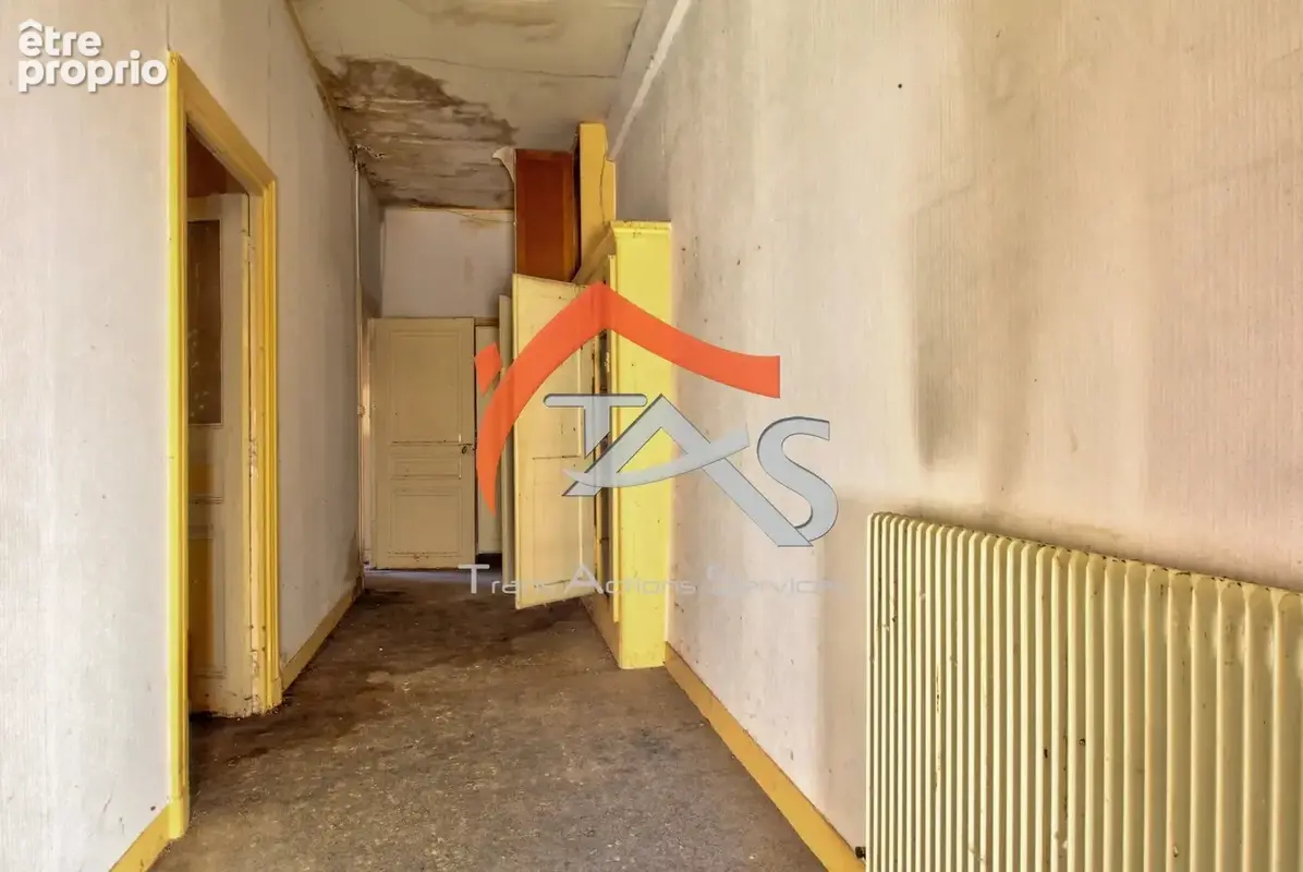 Vente Appartement Saint-chamond(42400) 58 000ï¿œ - photo 4