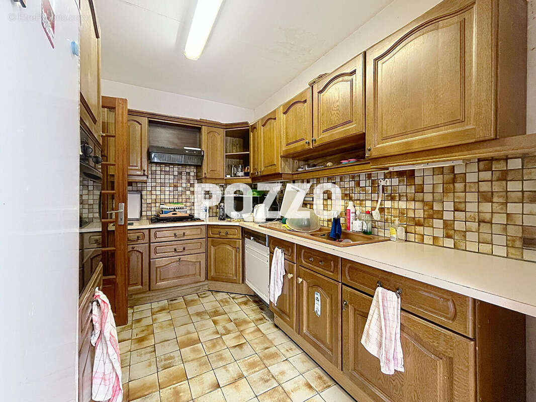 Appartement à SAINT-LO