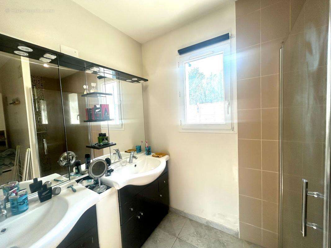 Maison à SAINT-PIERRE-D&#039;OLERON