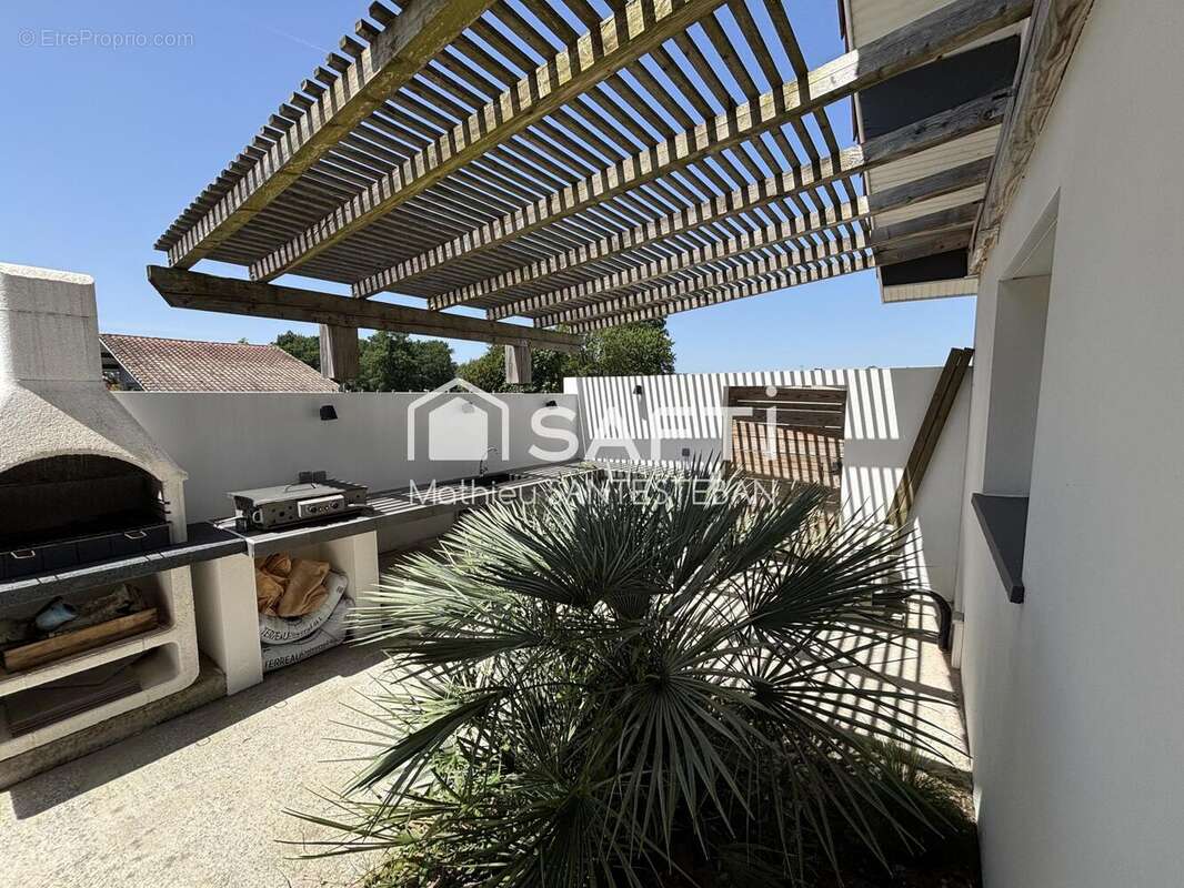 Photo 3 - Maison à TOSSE