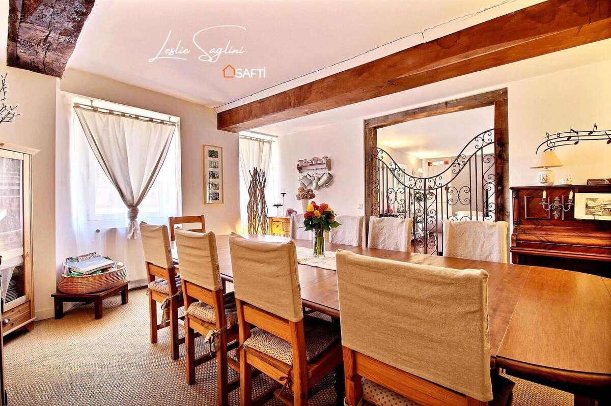 Photo 9 - Maison à ARGENTAN