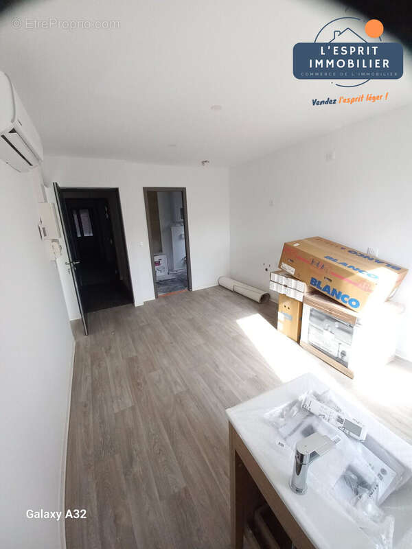 Appartement à CREUTZWALD