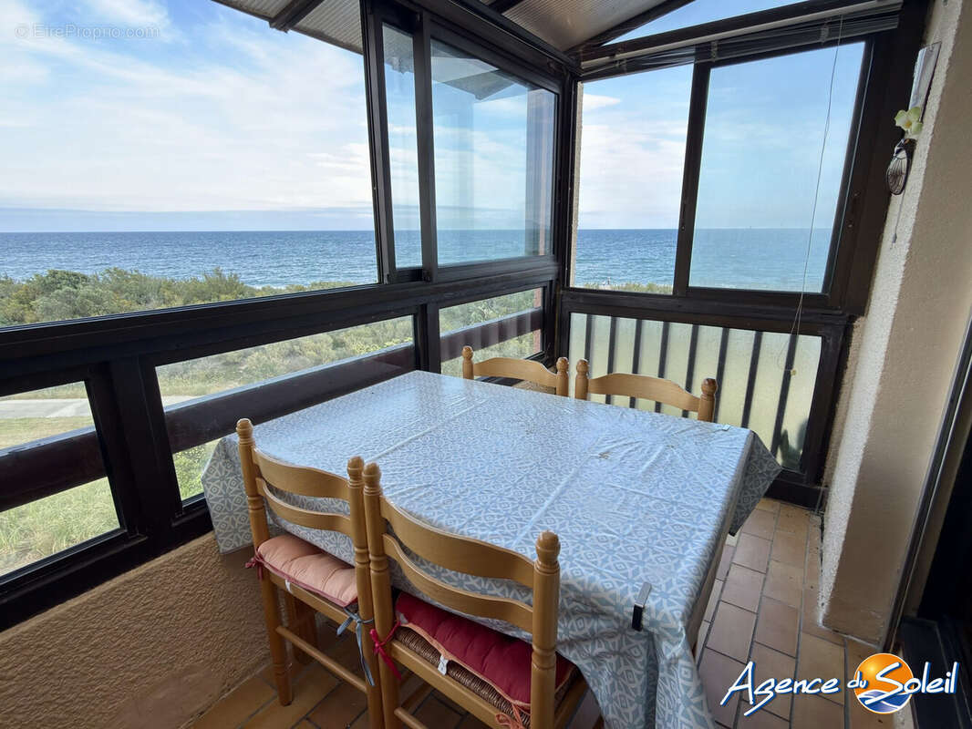 Appartement à SAINT-CYPRIEN