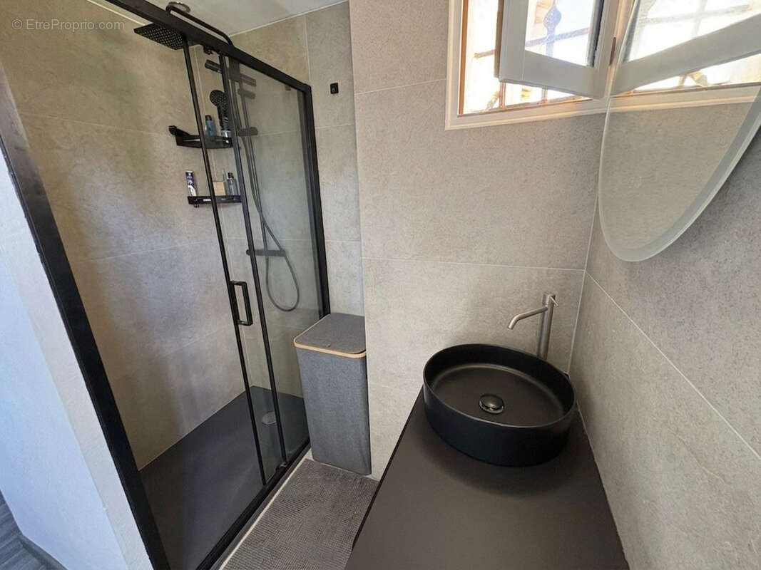 Maison à CAGNES-SUR-MER