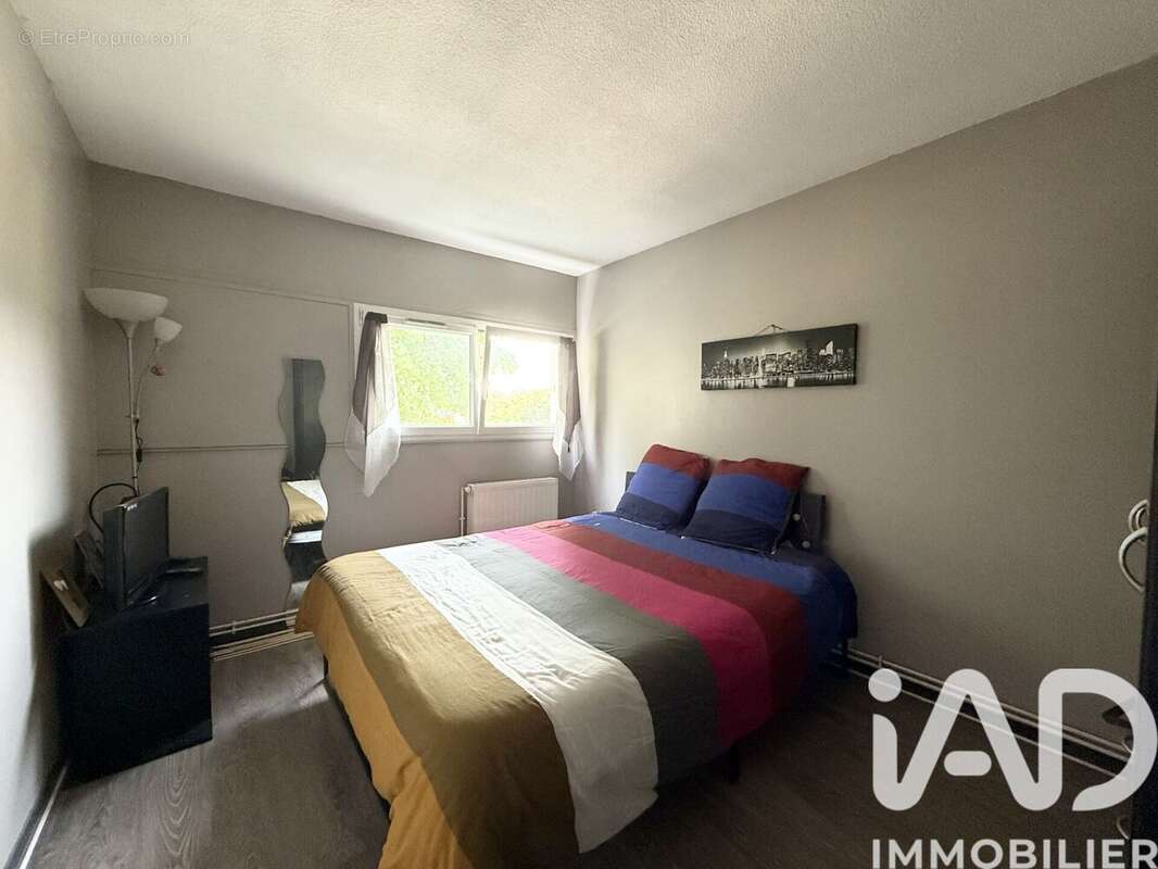 Photo 8 - Appartement à VAUX-LE-PENIL