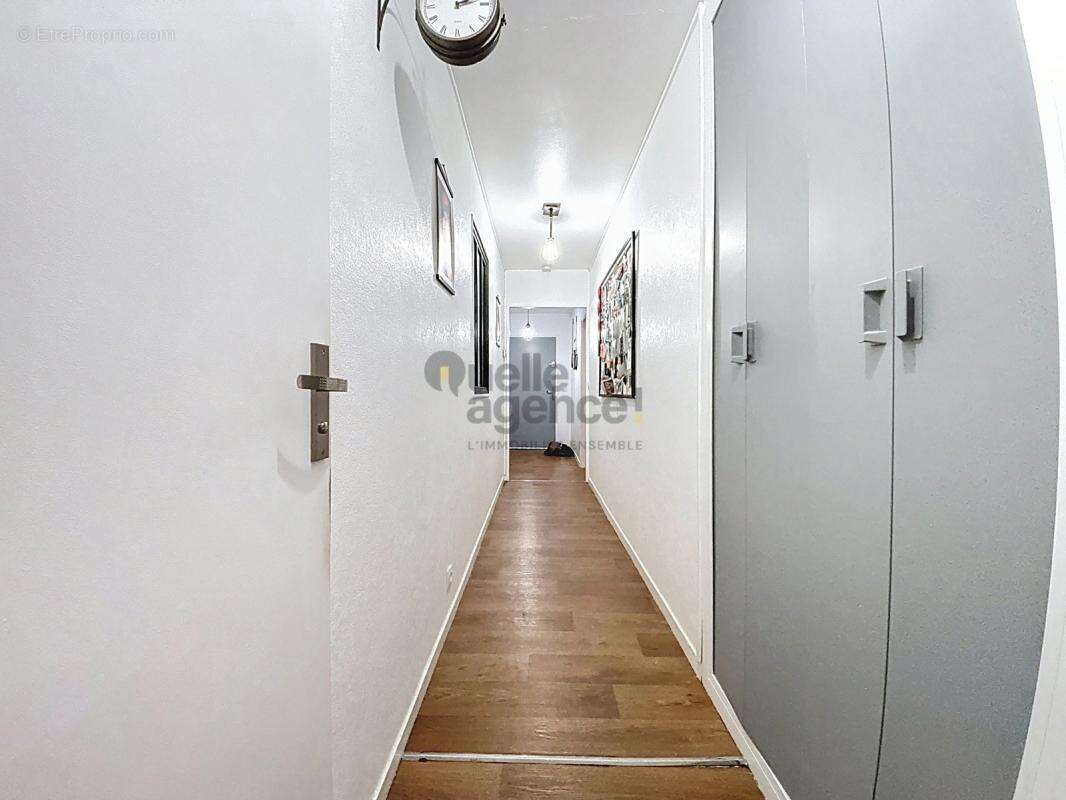 Appartement à BREST