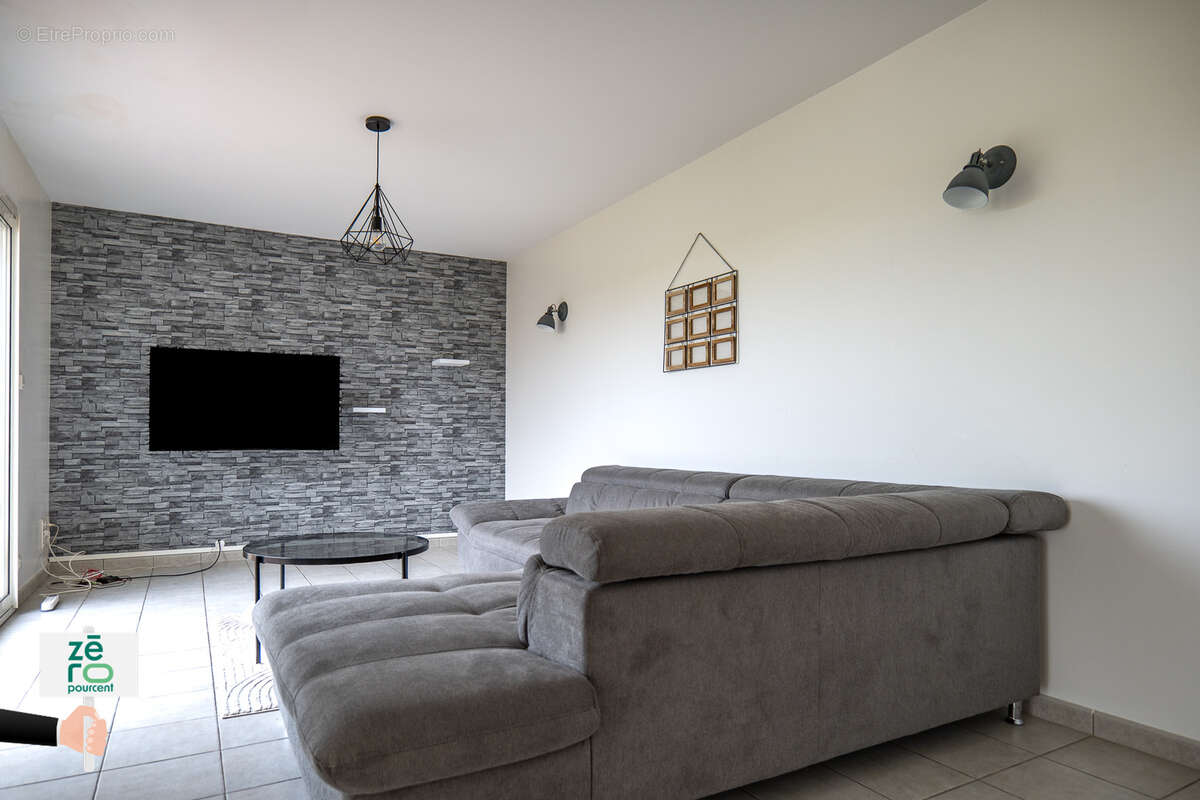 Maison à SAINTE-HERMINE