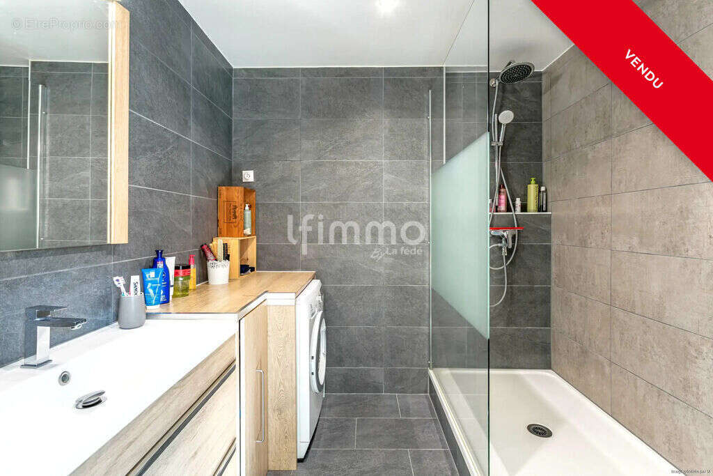 Appartement à OBERHAUSBERGEN
