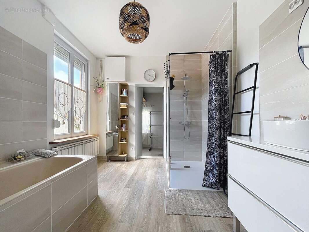 Photo 5 - Maison à MAXEVILLE