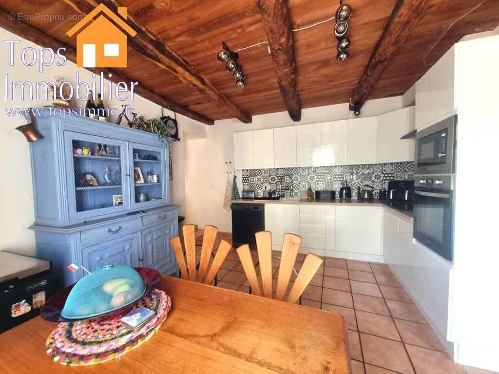 Le charme de l'ancien au cur d'un hameau paisible - photo 5