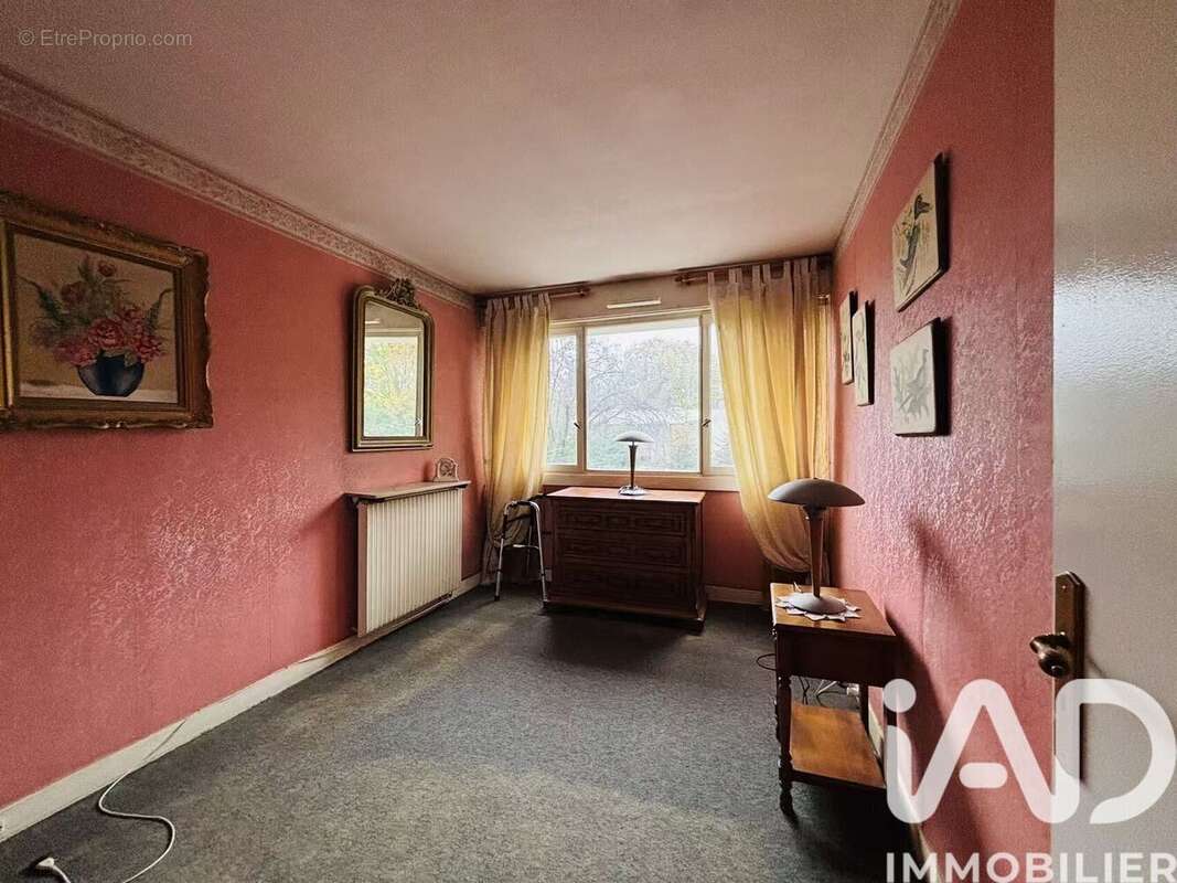 Photo 2 - Appartement à ROSNY-SOUS-BOIS