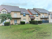 Appartement à BEAUNE