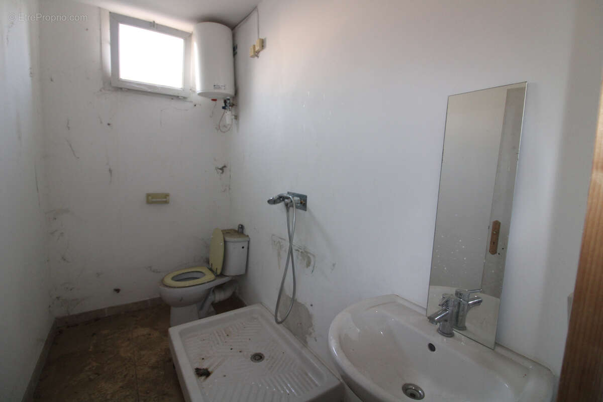 Maison à LES PLANTIERS