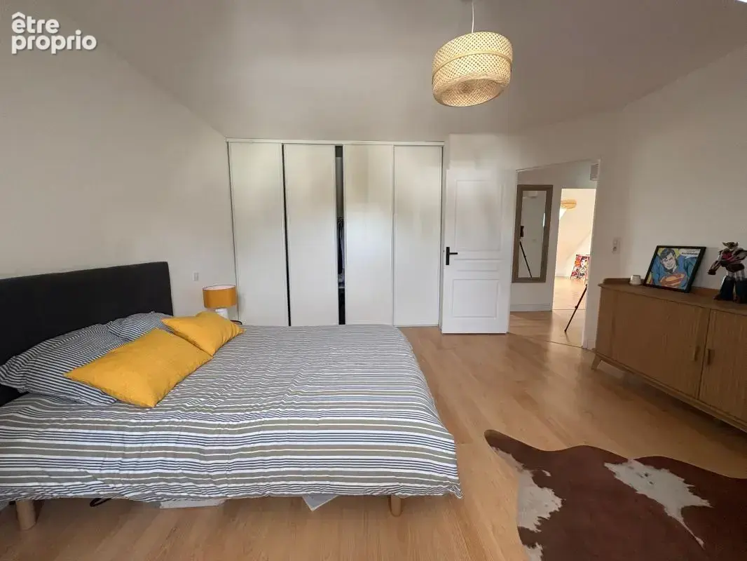 Maison 4 chambres entièrement rénovée à 800 m² du Bourg d'Escoublac - photo 4