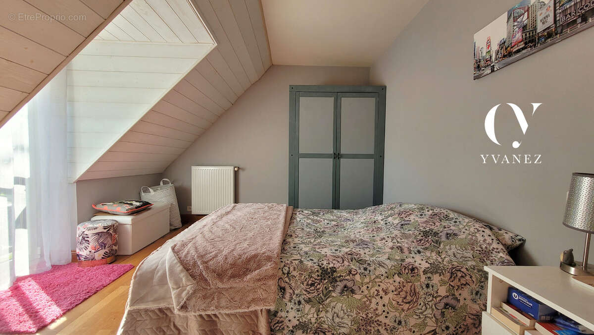 Maison de charme de 170 m2 avec 4 chambres aux portes de Châteaugiron - photo 15