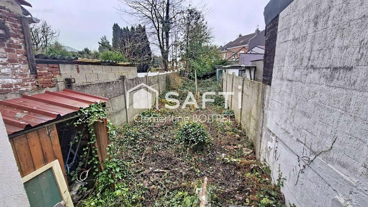 Photo 6 - Maison à SECLIN