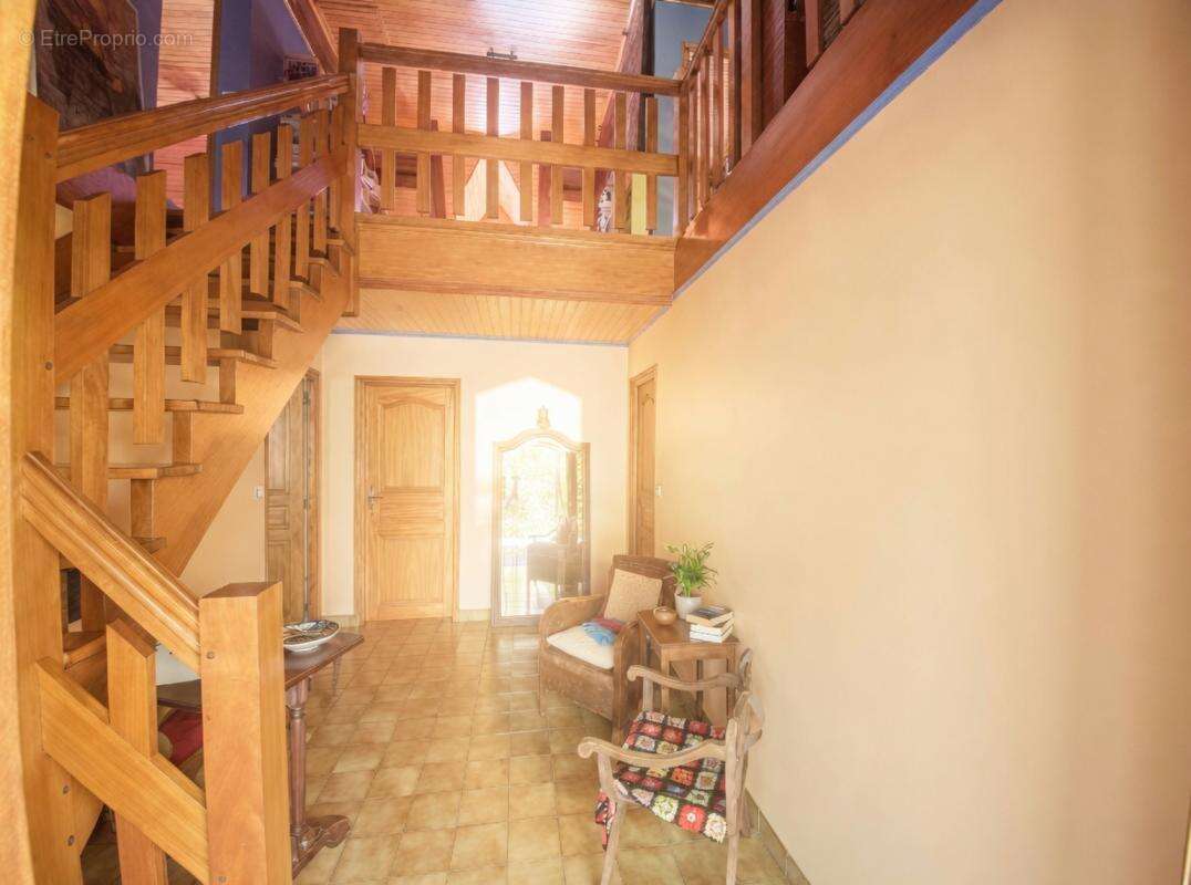 Maison à BAUD