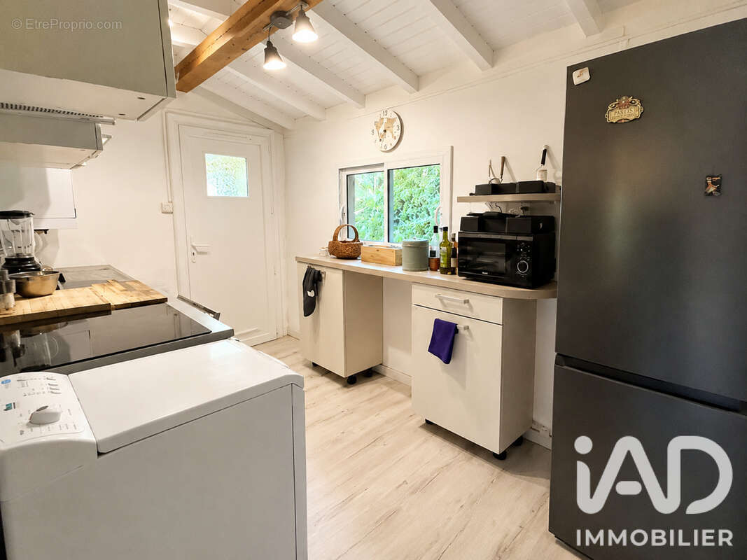 Maison 76 m² à Buanes  - photo 4