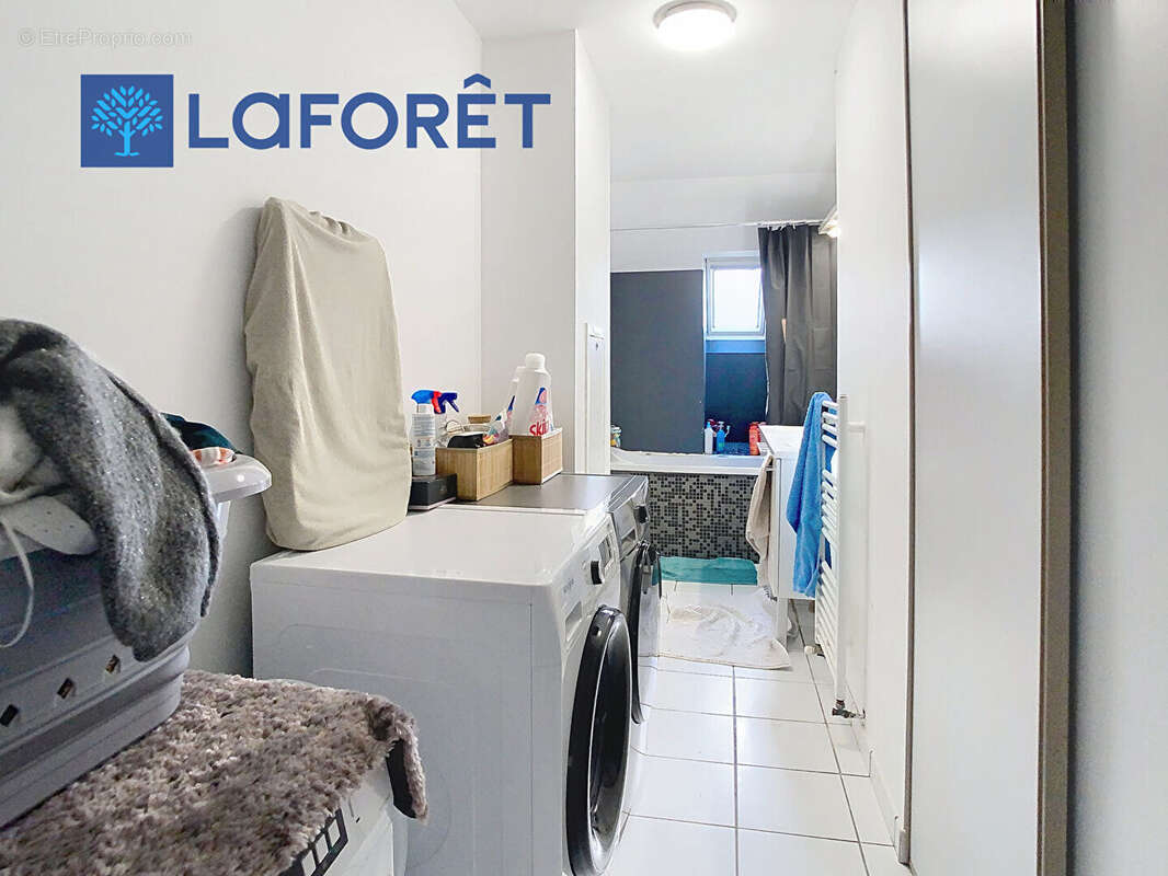 Appartement à PONTIVY