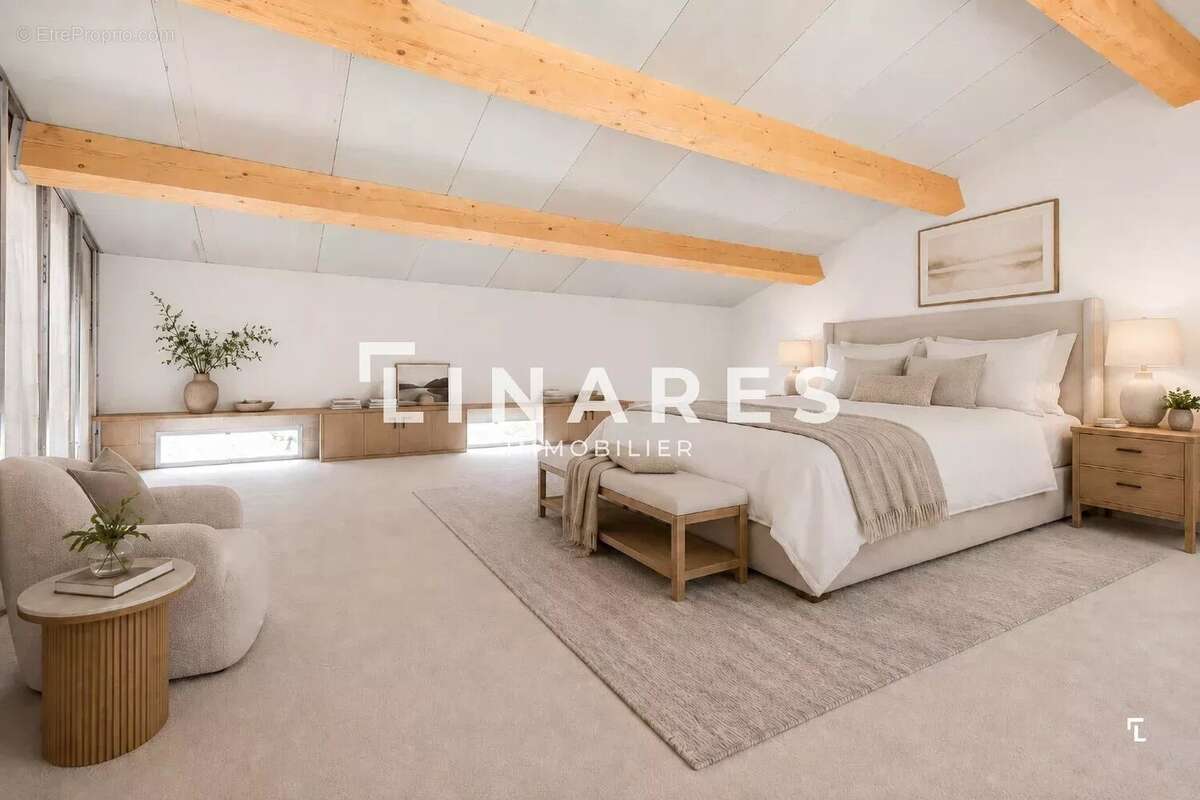 L'INTEMPOREL - Immeuble de 350m2 - 13006 - photo 13