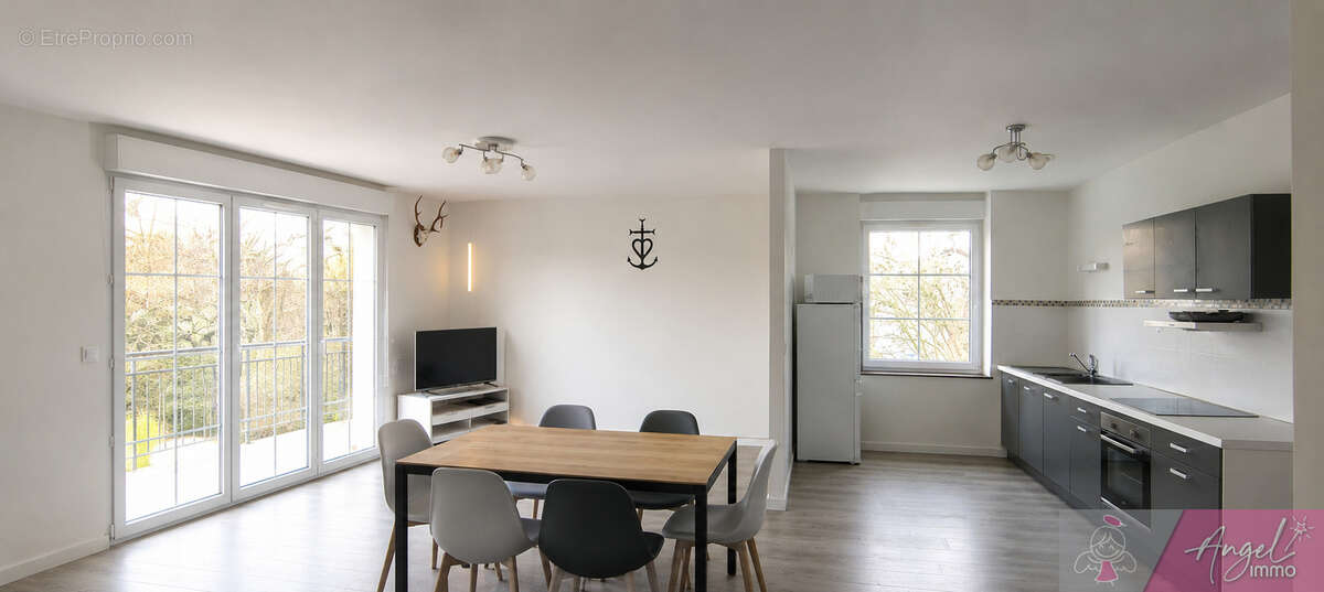 Ensemble immobilier à fort potentiel locatif   Lavans-lès-Dole - photo 2