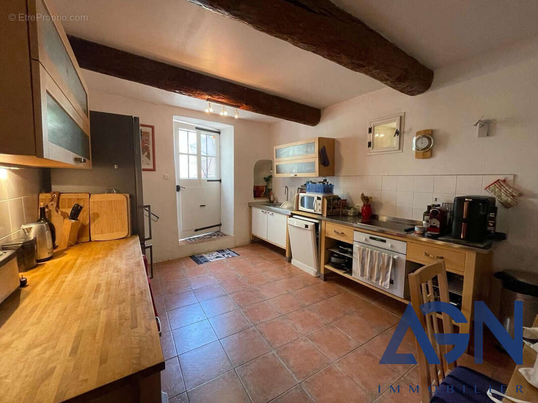 Maison à AGDE