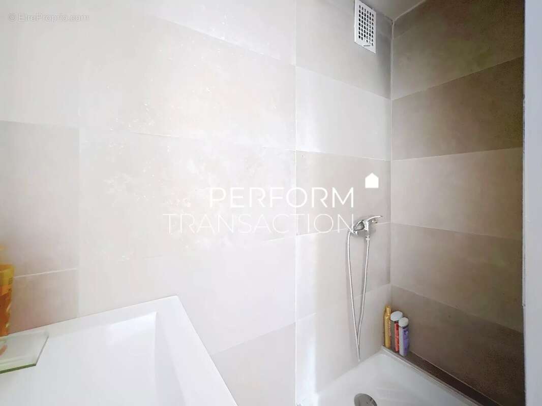 Appartement à VIZILLE