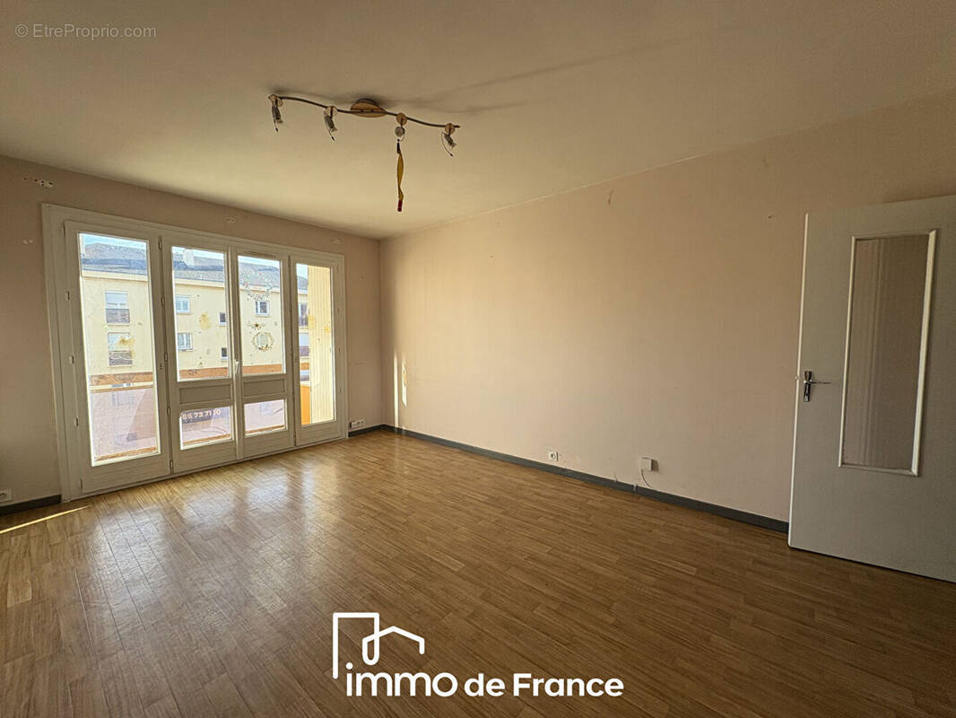 Appartement à RODEZ