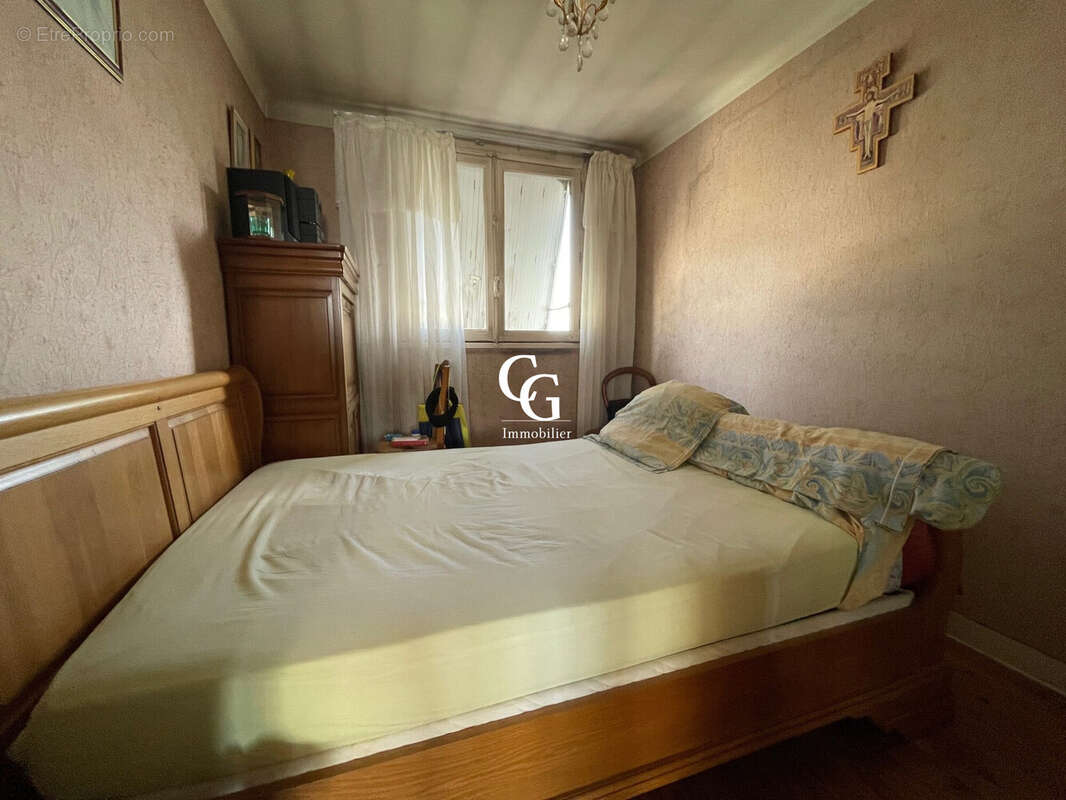 Appartement 62 m² à Nantes  - photo 7