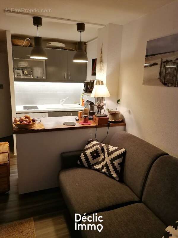 Maison à FRONTIGNAN