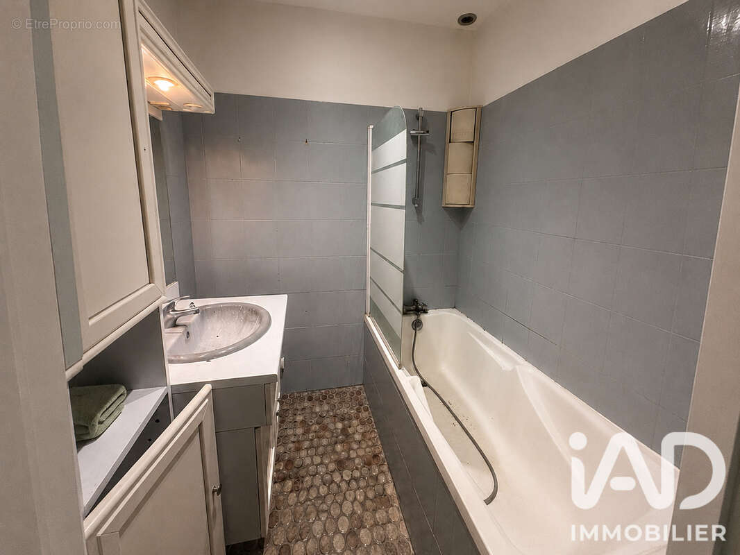 Maison 82 m² à Sainte-Genevieve-Les-Gasny  - photo 8
