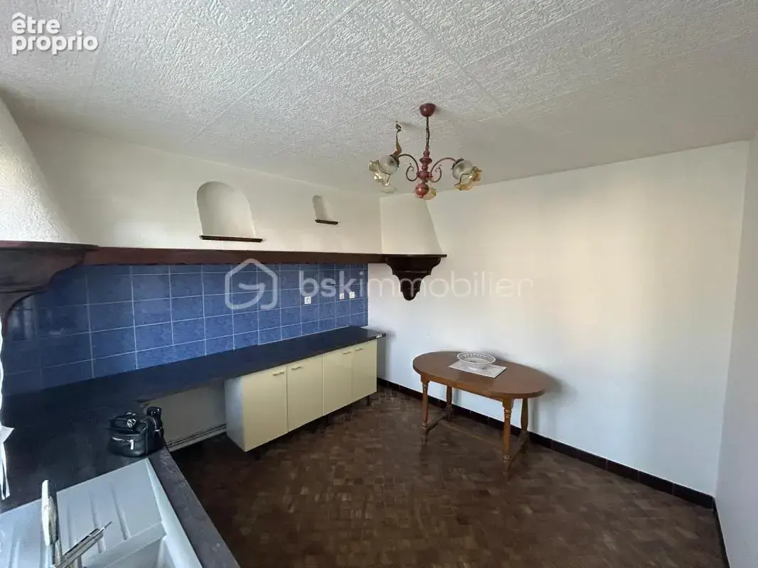 Maison 3 chambres 86 m2 - photo 6