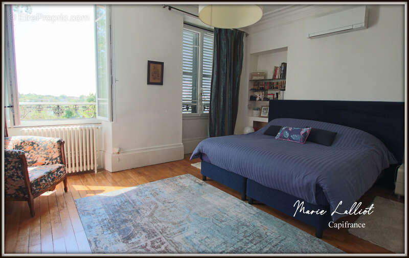 Maison à PITHIVIERS