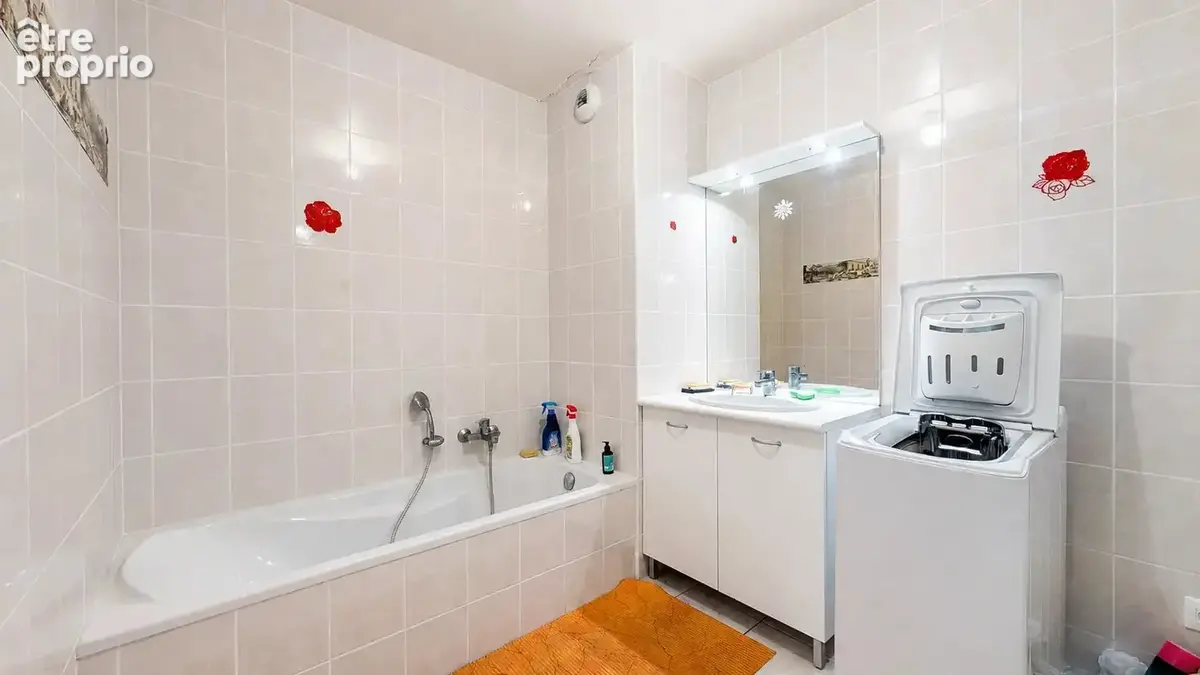 Bel appartement 4 pièces avec jardin à Thonon-les-Bains - photo 5