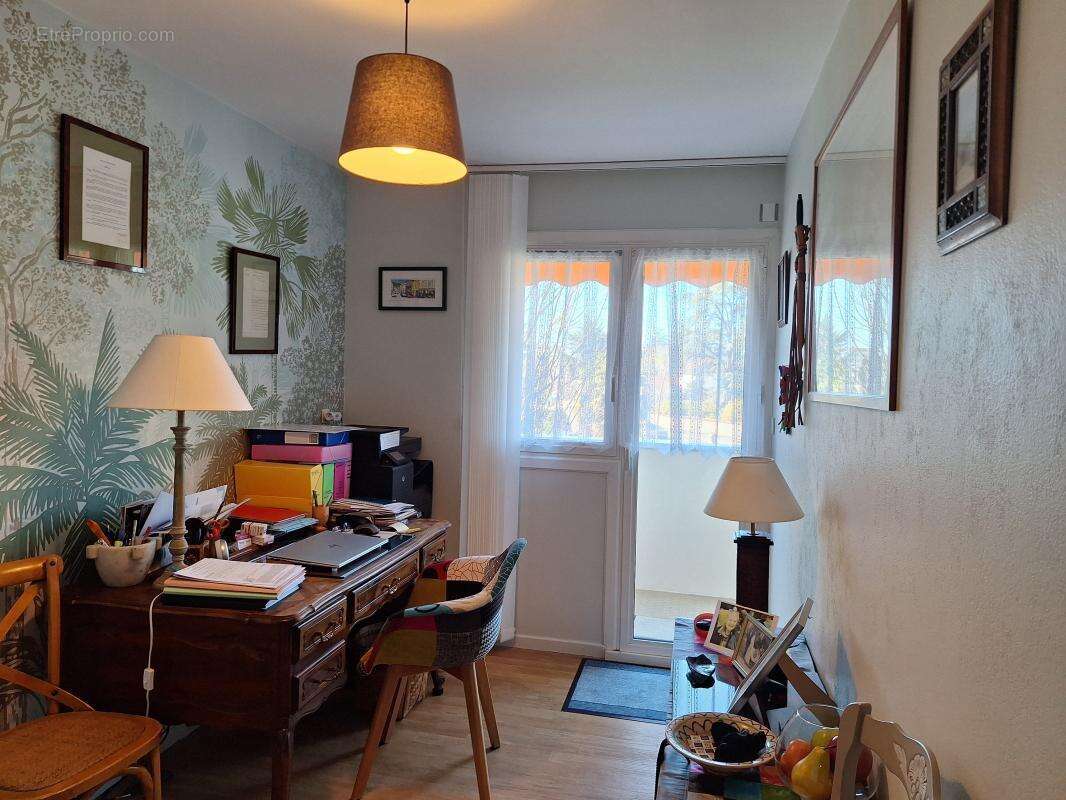 Appartement à PAU
