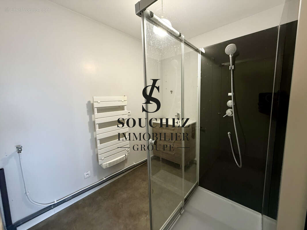Appartement 81 m² à Lievin  - photo 4