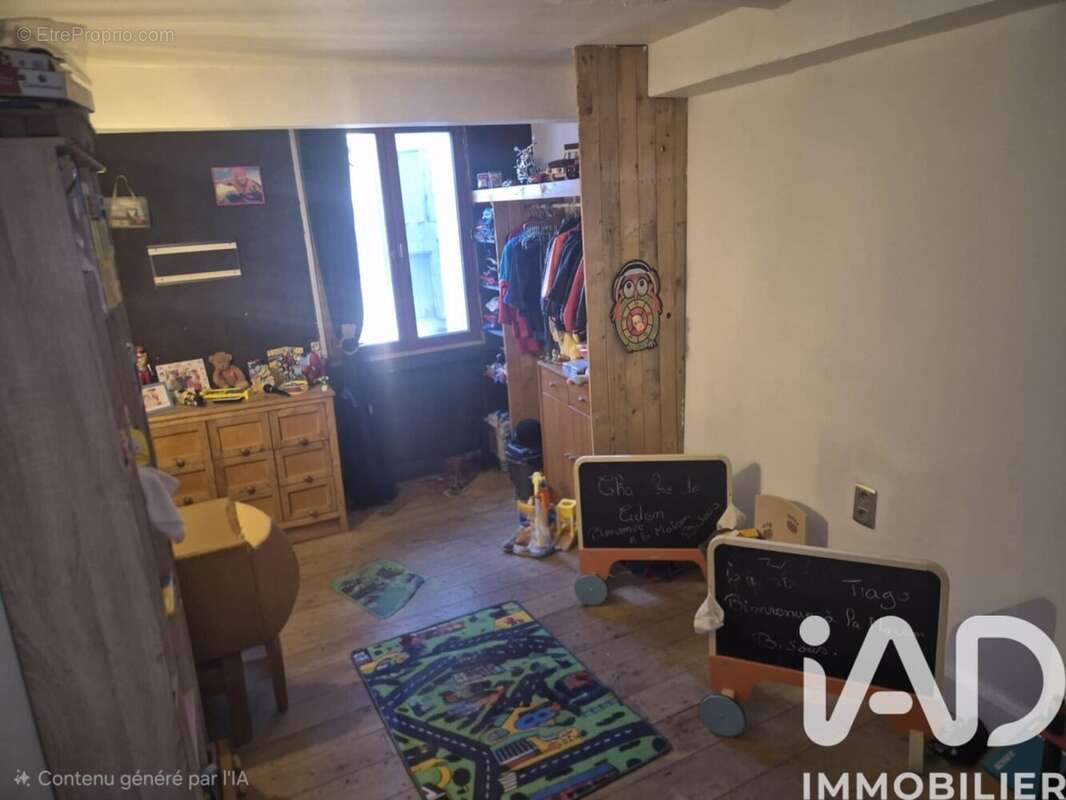 Photo 6 - Maison à RIA-SIRACH