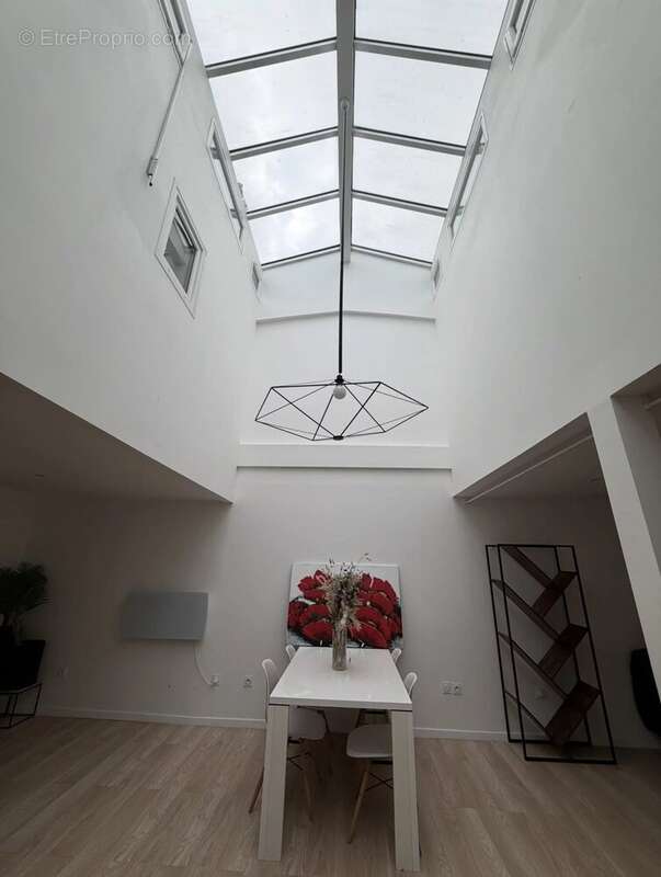 Appartement à TOURCOING