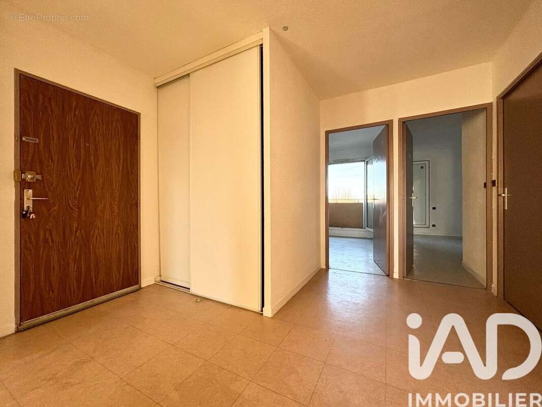 Photo 6 - Appartement à CASTELNAUDARY