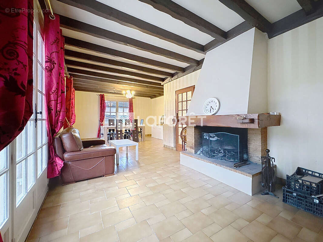 Maison Pessac 5 pièce(s) 100m2 - photo 5
