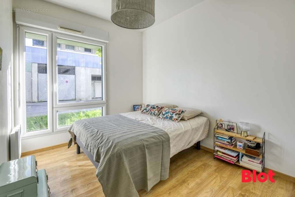 Appartement 81 m² à Nantes  - photo 9