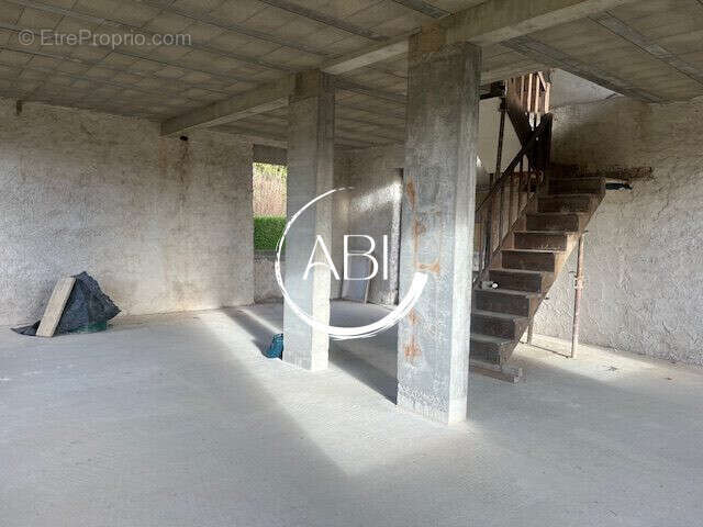 Maison à BAGNOLES-DE-L&#039;ORNE